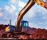 Raupenbagger XCMG XE200DA
