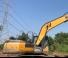Raupenbagger XCMG XE215CLL