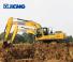 Raupenbagger XCMG XE215D 