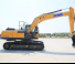 Raupenbagger XCMG XE215D 
