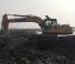 Raupenbagger XCMG XE215S 