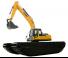 Raupenbagger XCMG XE215S 