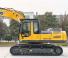 Raupenbagger XCMG XE225DN