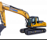 Raupenbagger XCMG XE225DN