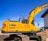 Raupenbagger XCMG XE225U