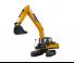 Raupenbagger XCMG XE235C 