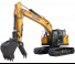 XCMG XE235UCR