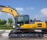 Raupenbagger XCMG XE260D