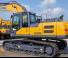 Raupenbagger XCMG XE260D