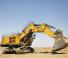 Raupenbagger XCMG XE2800E