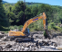 Raupenbagger XCMG XE280E