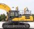 Raupenbagger XCMG XE310LC