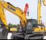Raupenbagger XCMG XE310LC