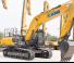 Raupenbagger XCMG XE310LC