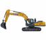 Raupenbagger XCMG XE335C