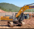 Raupenbagger XCMG XE370CA 