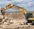 Raupenbagger XCMG XE370D