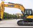 Raupenbagger XCMG XE380LC
