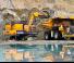 Raupenbagger XCMG XE4000E