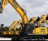 Raupenbagger XCMG XE500LC