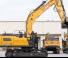 Raupenbagger XCMG XE530E