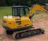 Raupenbagger XCMG XE80DA