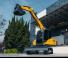 Raupenbagger XCMG XE80DA