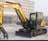 Raupenbagger XCMG XE90U