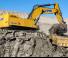 Raupenbagger XCMG XE950DA