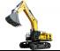 Raupenbagger XCMG XE950DA