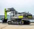 Zoomlion ZE485E-10