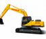 Changlin ZG3255LC-9