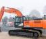 Raupenbagger Hitachi ZX380