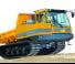 Raupendumper Bergmann 4010 R