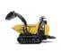 Yanmar C 08 Power