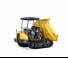Raupendumper Yanmar C30R-3 