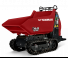 Yanmar C08-A Diesel 