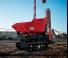Raupendumper Yanmar C08-A HI TIP 