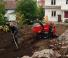 Raupendumper Yanmar C08-A Power+ 