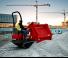 Raupendumper Yanmar C12R-C