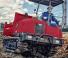 Raupendumper Yanmar C30R-3 