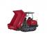 Raupendumper Yanmar C30R-3 