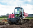 Raupendumper Yanmar C50R-5A  