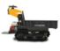 Raupendumper Kato Imer Carry 105