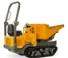 Raupendumper Kato Imer Carry 150