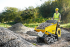 Raupendumper Wacker Neuson DT10