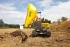 Raupendumper Wacker Neuson DT25