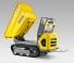 Raupendumper Wacker Neuson DT05