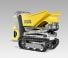 Raupendumper Wacker Neuson DT05