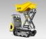 Raupendumper Wacker Neuson DT05